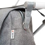 byACRE Weekend Bag for Carbon Ultralight Rollators