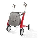 byACRE Weekend Bag for Carbon Ultralight Rollators