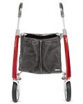 byACRE Grocery Bag for Carbon Ultralight Rollators