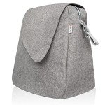 byACRE Ultralight Carbon Rollator Weekend Bag, Grey