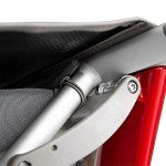 byACRE Grocery Bag for Carbon Ultralight Rollators