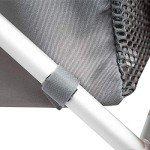 byACRE Grocery Bag for Carbon Ultralight Rollators