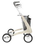 byACRE Grocery Bag for Carbon Ultralight Rollators