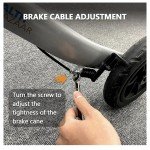 Lightweight 3-Wheel Rollator Walker for Seniors