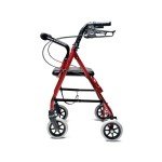 Lumex Walkabout Junior Rollator - Light & Compact