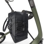 byACRE Daypack for Carbon Ultralight Rollators