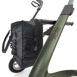 byACRE Daypack for Carbon Ultralight Rollators