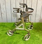 Bischoff & Bischoff Alevo Carbon Fiber Rollator