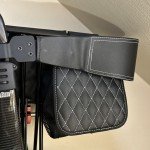 Drive Medical Nitro Elite Carbon Fiber Rollator Chair
