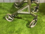 Bischoff & Bischoff Alevo Carbon Fiber Rollator
