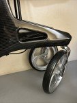 Drive Medical Nitro Elite Carbon Fiber Rollator Chair