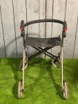 Bischoff & Bischoff Alevo Carbon Fiber Rollator