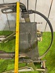 Bischoff & Bischoff Alevo Carbon Fiber Rollator