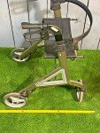 Bischoff & Bischoff Alevo Carbon Fiber Rollator