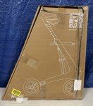 ByAcre Carbon Ultralight Walker with Regular Track
