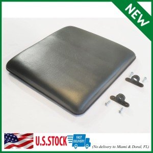 Padded Seat Cushion for Rollator Walker