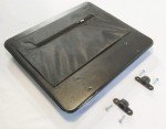 Padded Seat Cushion for Rollator Walker