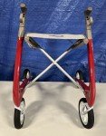 ByAcre Carbon Ultralight Walker with Regular Track