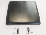 Padded Seat Cushion for Rollator Walker