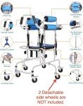 Carbon Ultralight Walker for Disabled Children