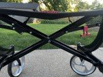 Drive Medical Carbon Ultralight Rollator Walker