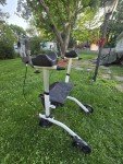 BEYOUR WALKER Ultralight Folding Rollator