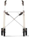 byACRE Ultralight Carbon Rollator with Organizer Bag