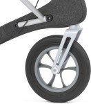 byAcre Ultralight Carbon Compact Rollator Walker