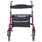 LivingSURE™ XL Carbon Fiber Rollator