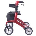 LivingSURE™ XL Carbon Fiber Rollator