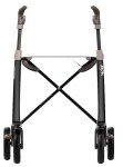 byACRE Ultralight Carbon Rollator with Organizer Bag