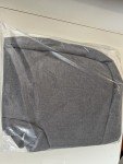byACRE Ultralight Rollator Travel Bag - Grey