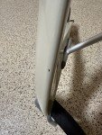 byAcre Carbon Ultralight Compact Walker - Beige