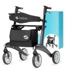 Helavo Carbon Ultralight Adjustable Folding Walker