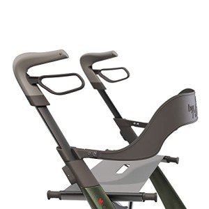 byACRE Backrest for Carbon Ultralight Rollators