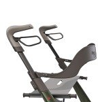 byACRE Backrest for Carbon Overland rollator/Accessories