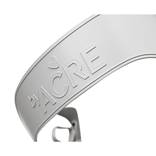 byACRE Carbon Ultralight Rollator Back Rest - Sand