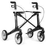 Lightweight Carbon Fiber Rollator for Seniors