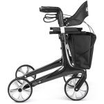 Lightweight Carbon Fiber Rollator for Seniors