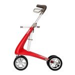 byACRE Carbon Ultralight Walkers with Organizer Bag