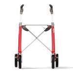 byACRE Carbon Ultralight Walkers with Organizer Bag