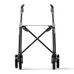 byACRE Carbon Ultralight Rollator - 10.6 lbs Lightweight