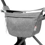 byACRE Ultralight Carbon Rollator - 10.6 lbs
