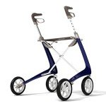 ByACRE Carbon Ultralight Rollator - 4.8 kg
