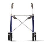 ByACRE Carbon Ultralight Rollator - 4.8 kg