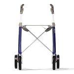 byACRE Carbon Ultralight Rollator – 4.8 kg