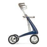 byACRE Carbon Ultralight Rollator - Just 10.6 lbs