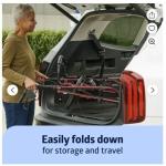 Aluminum Heavy-Duty Rollator Walkers for Seniors with Seat, 350 lbs, with Brakes