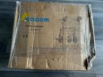 NEW Akoasm Heavy Duty Rollator Walker for Seniors with Seat