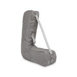 Carbon Ultralight Rollator Travel Bag by byACRE